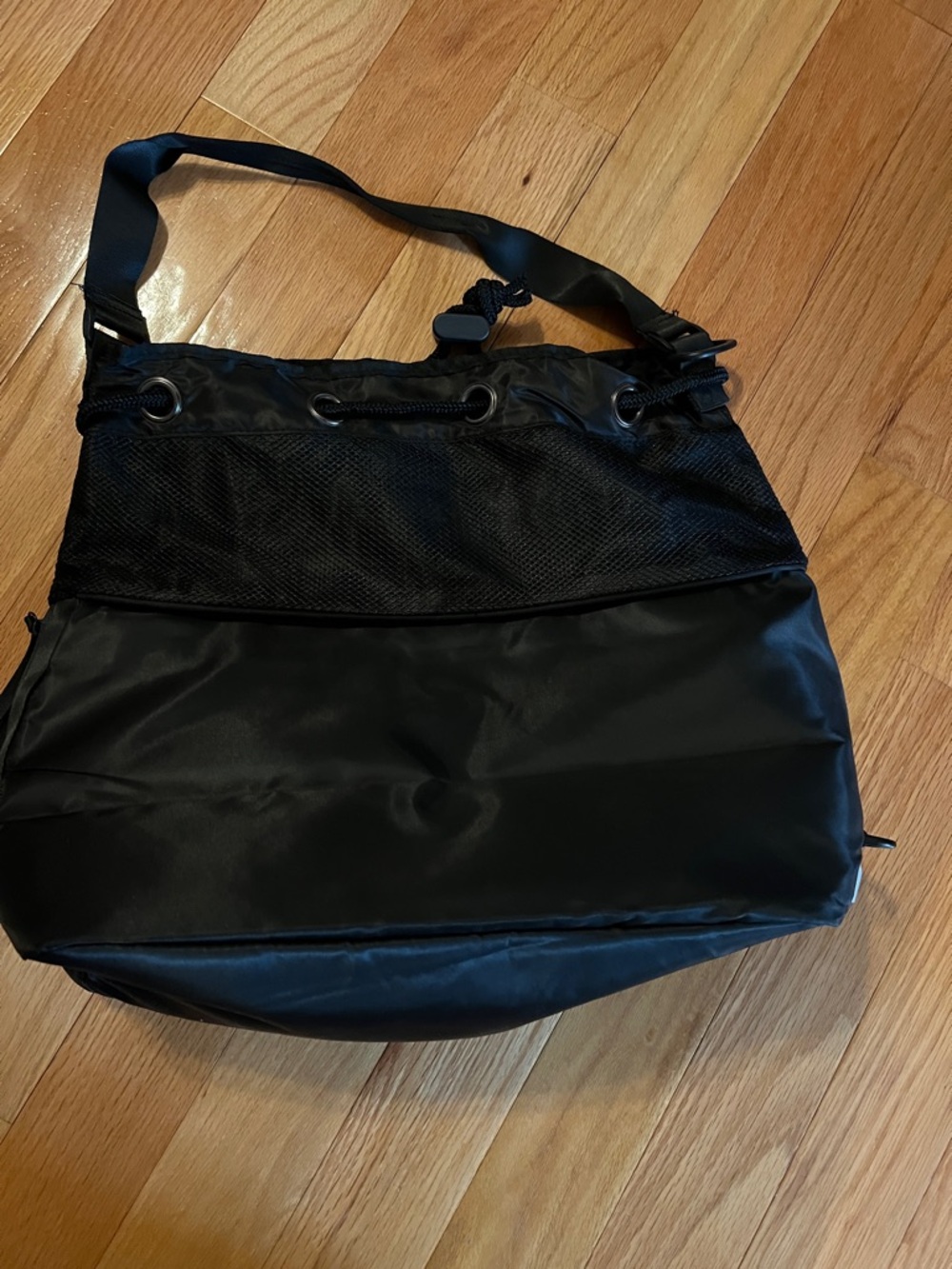 Dance bag new - Picture 3 of 4